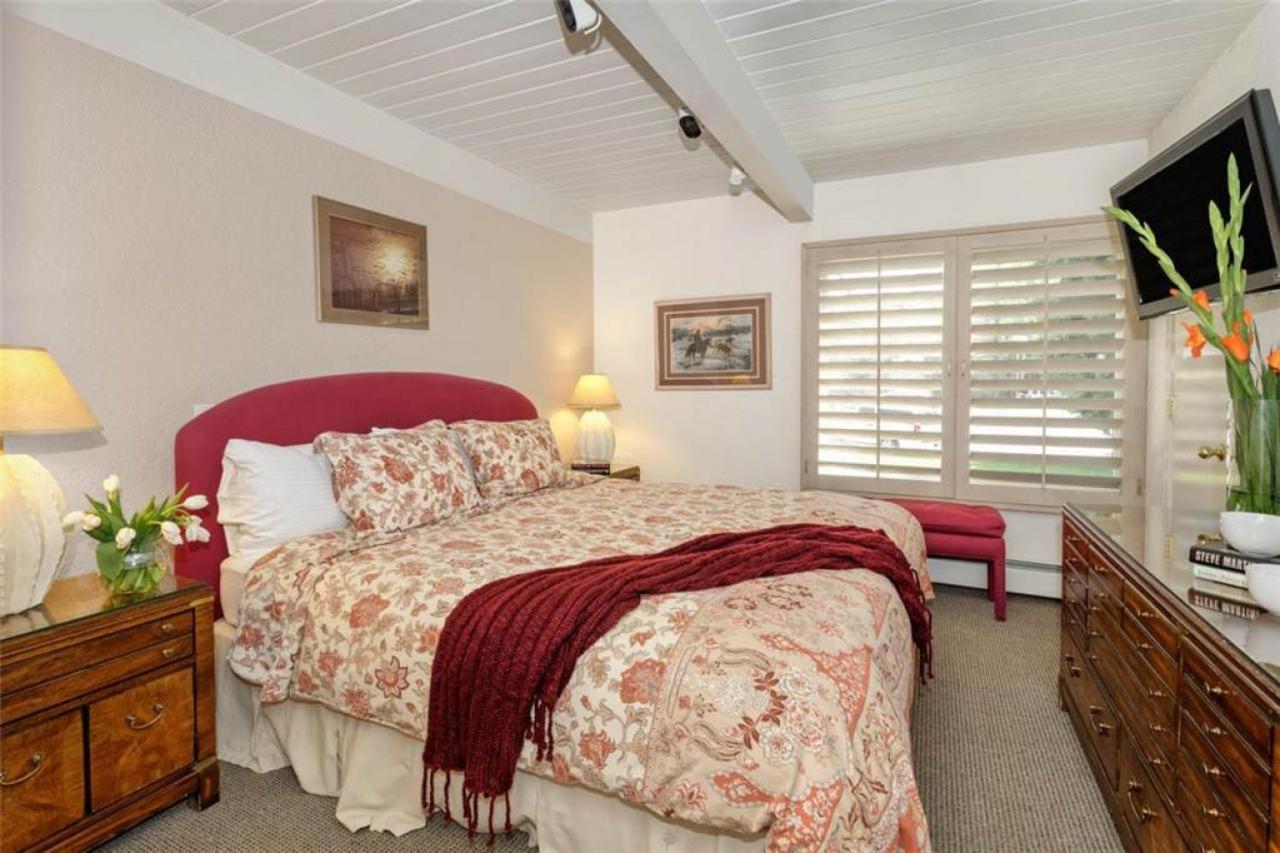 Standard 3 Bedroom - Alps #200