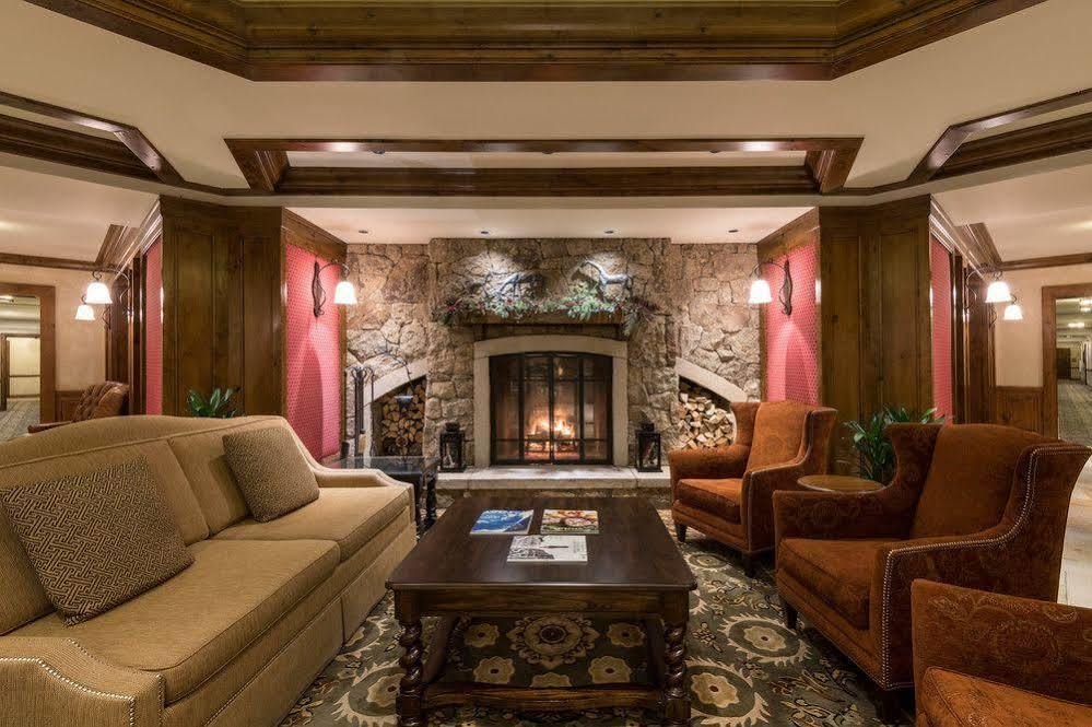 Mountain Residences 3 Bedroom