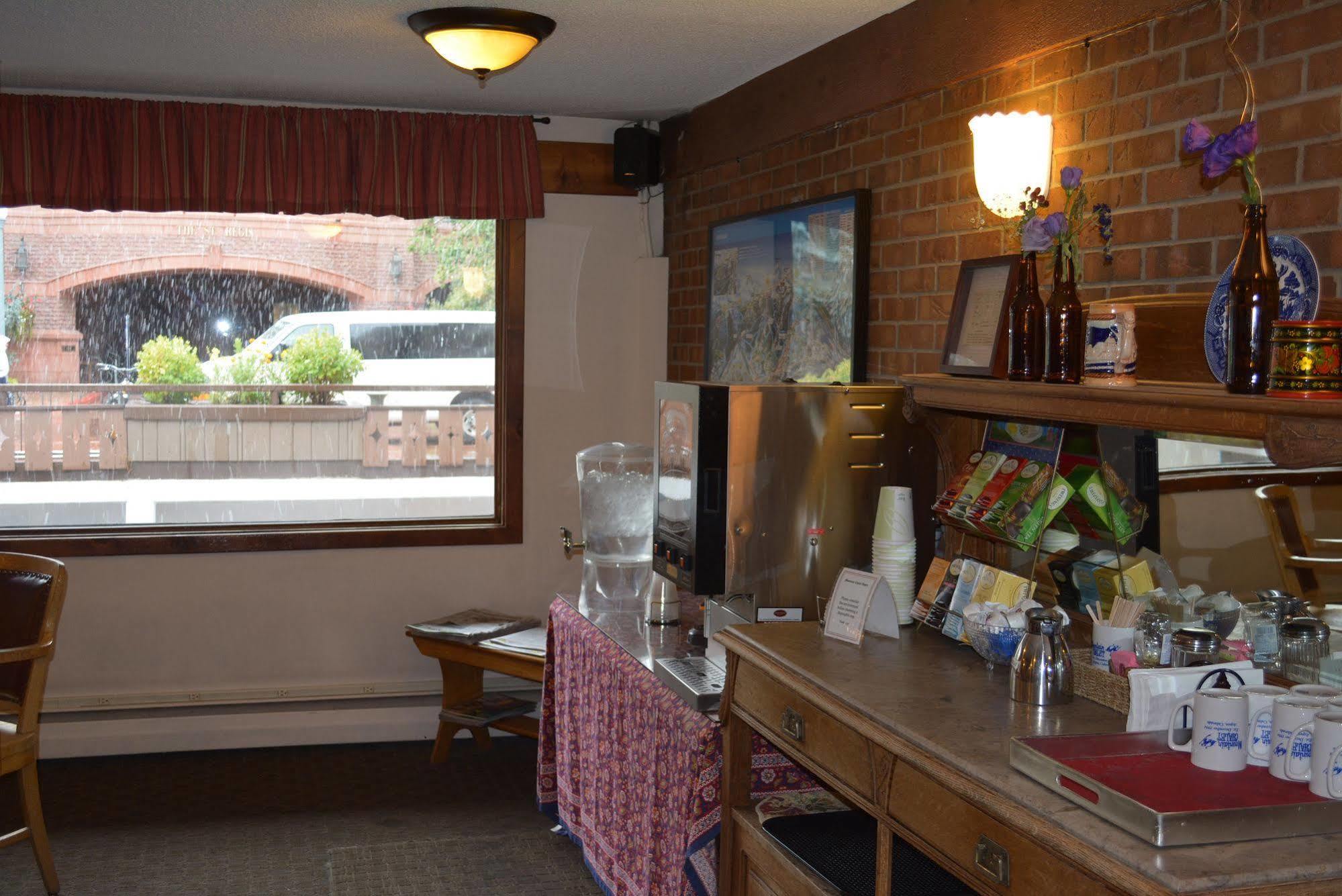 Hotel Mountain 3*