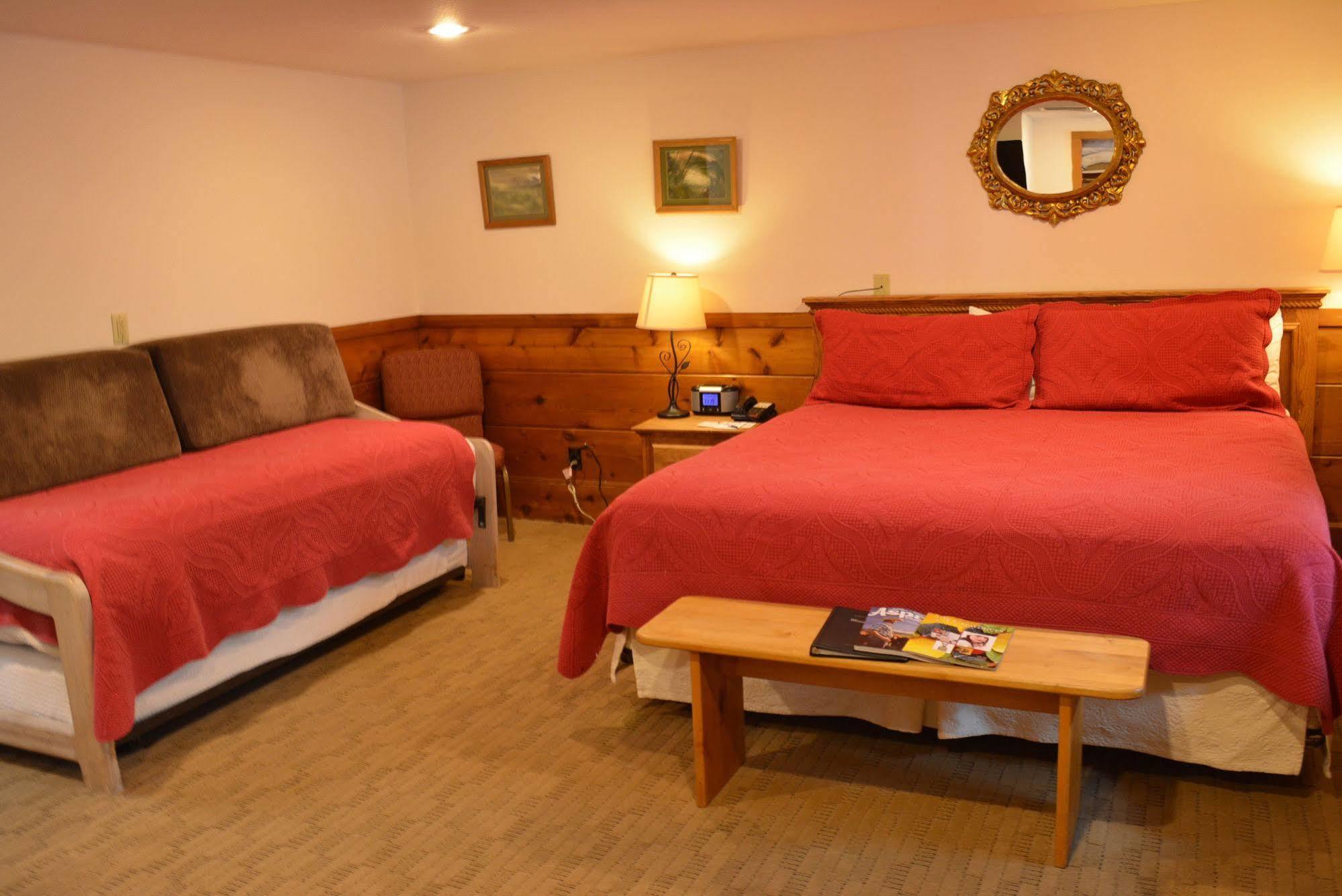 Hotel Mountain Aspen