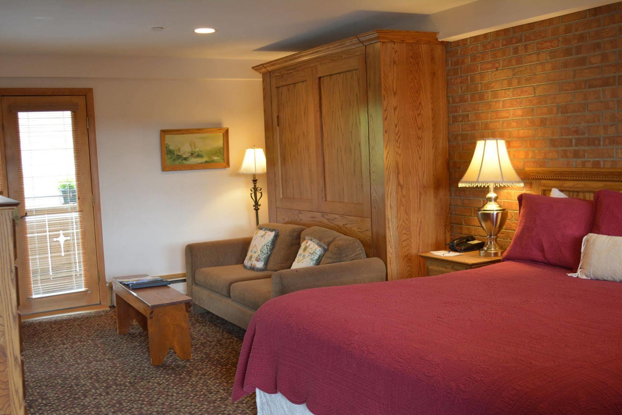 Hotel Mountain