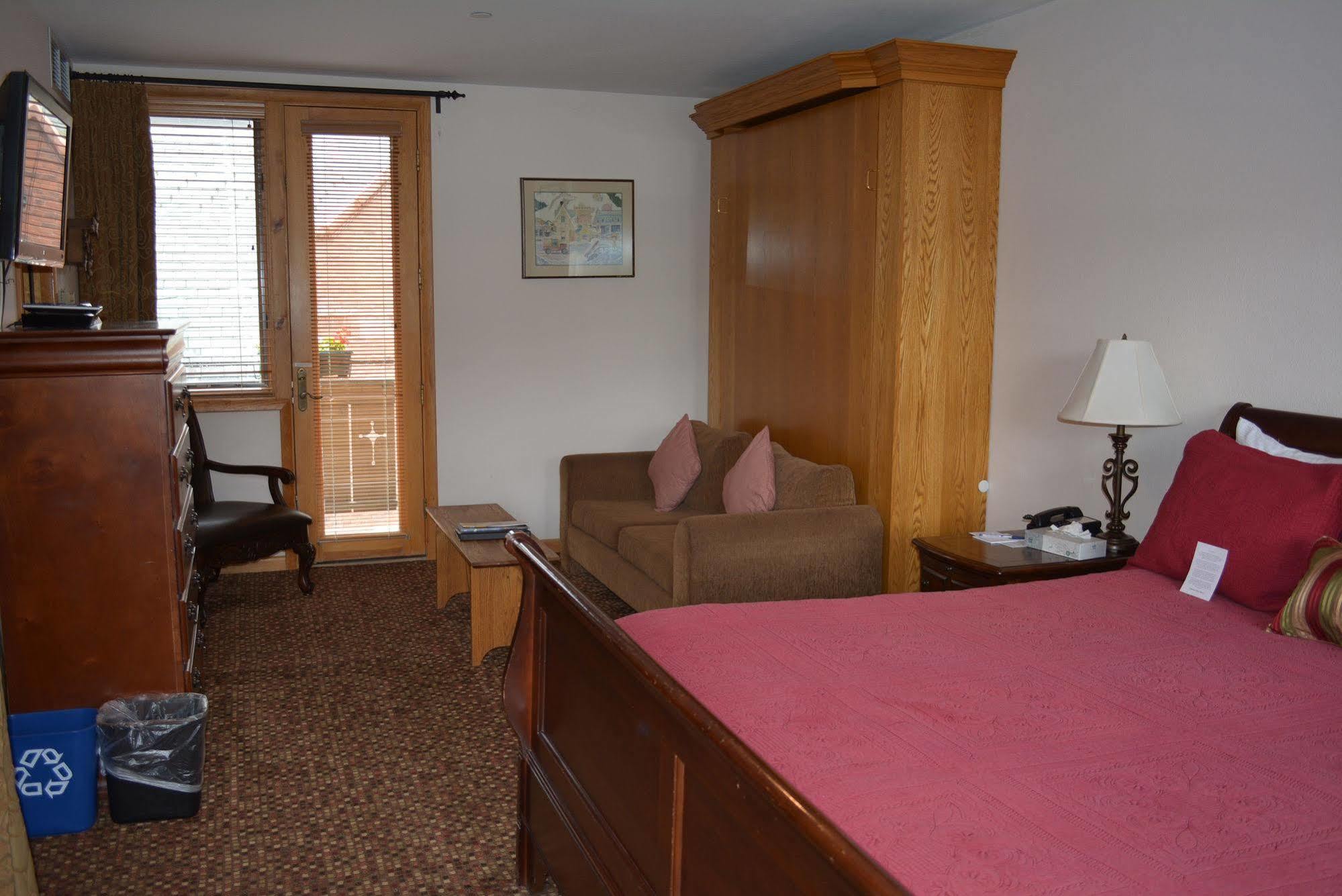 Mountain Hotel