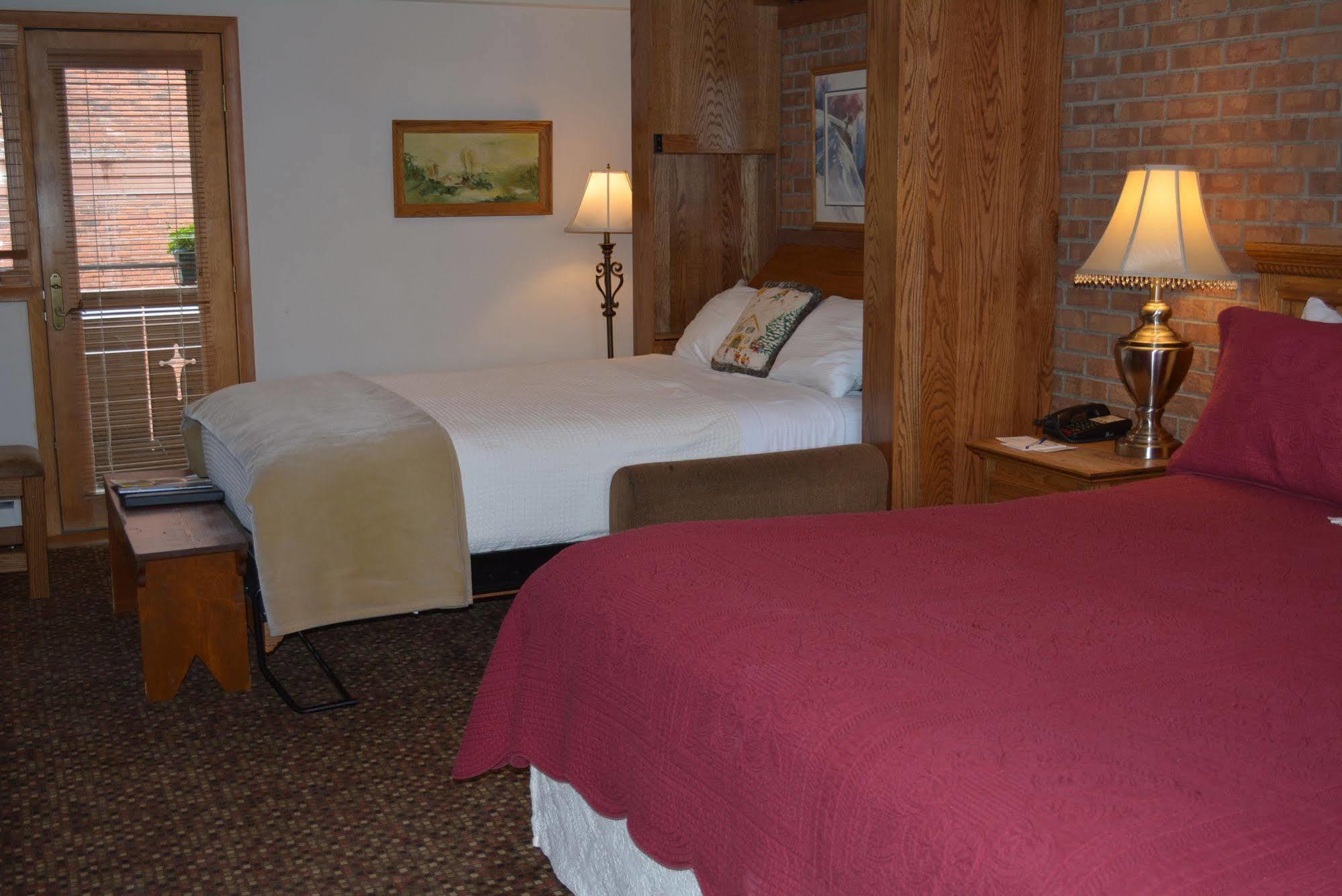 Hotel Mountain 3*