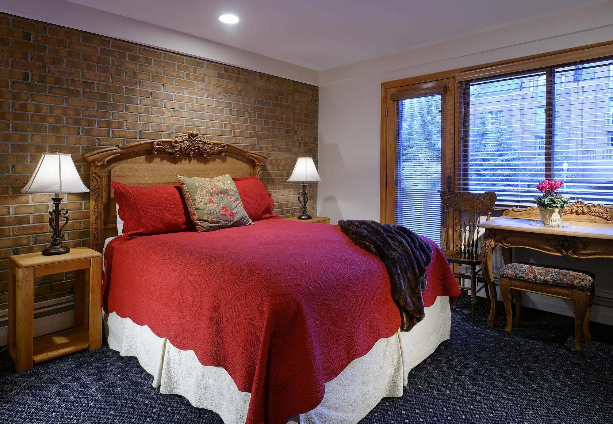 Mountain Hotel