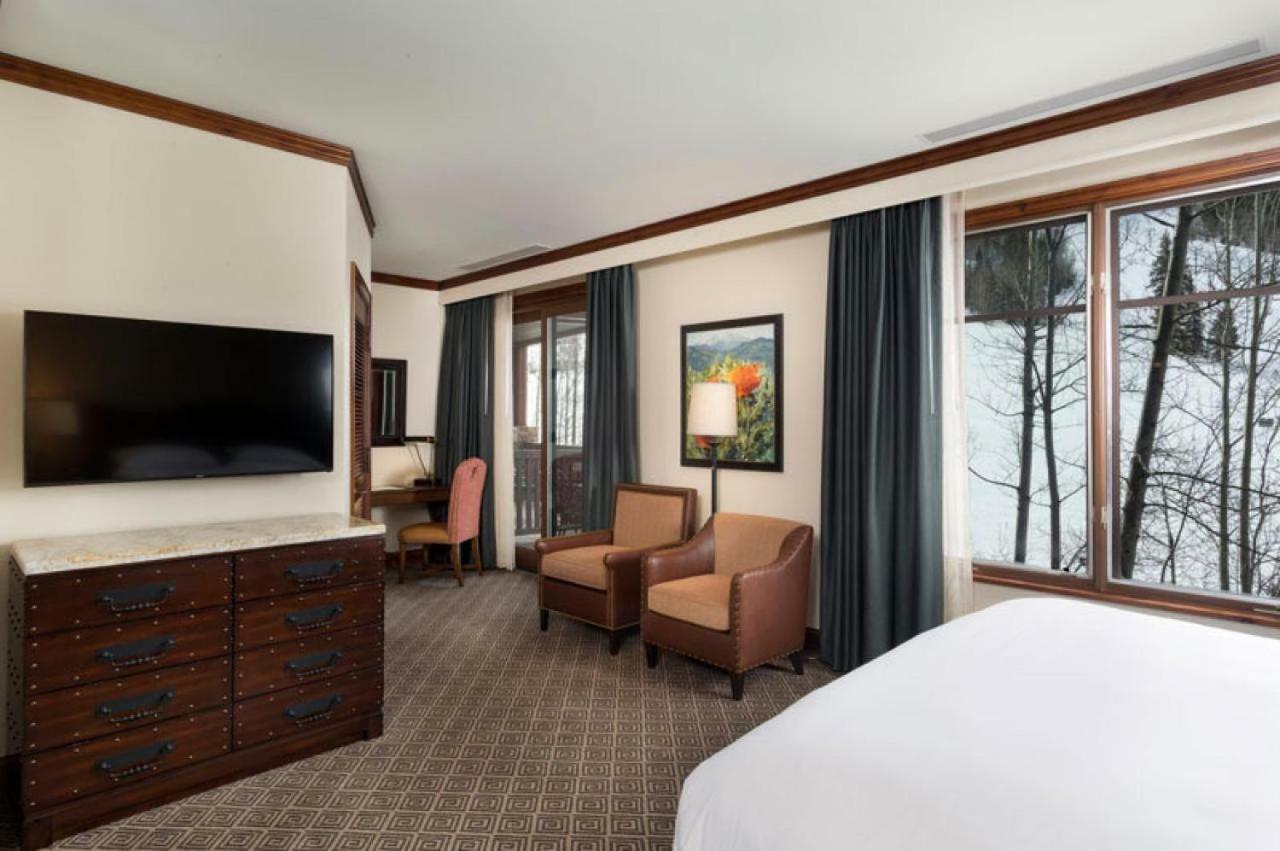 The Ritz-carlton Club, Two-bedroom Wr 2410, Ski-in & Ski-out In Highlands * Aspen