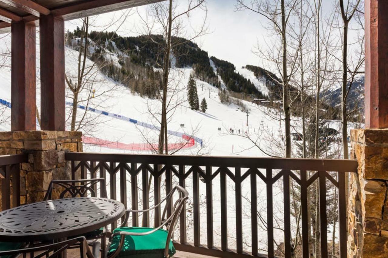 The Ritz-carlton Club, Two-bedroom Wr 2410, Ski-in & Ski-out In Highlands Holiday home