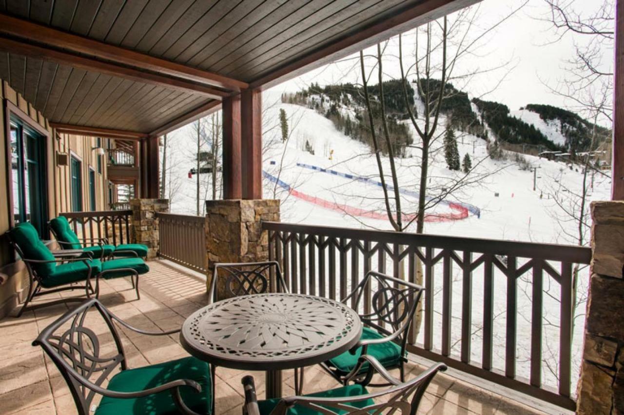 The Ritz-carlton Club 3 Bedroom 8209, Ski-in & Ski-out In Highlands