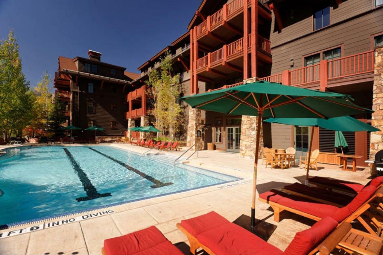 The Ritz-carlton Club 3 Bedroom 8209, Ski-in & Ski-out In Highlands Holiday home *