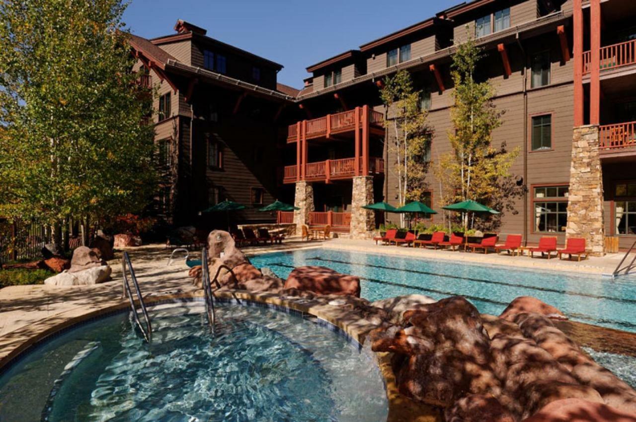 Holiday home The Ritz-carlton Club 3 Bedroom 8209, Ski-in & Ski-out In Highlands Aspen
