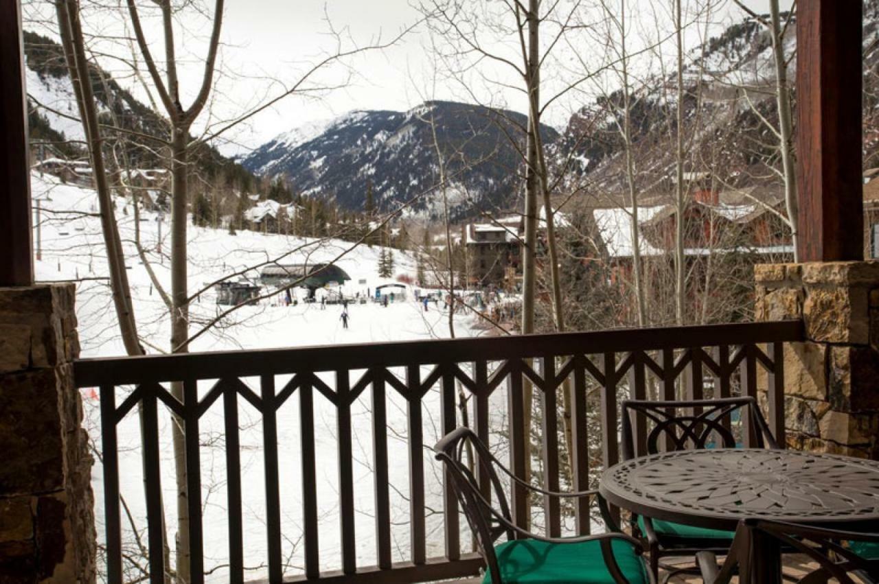 Holiday home The Ritz-carlton Club 3 Bedroom 8209, Ski-in & Ski-out In Highlands Aspen