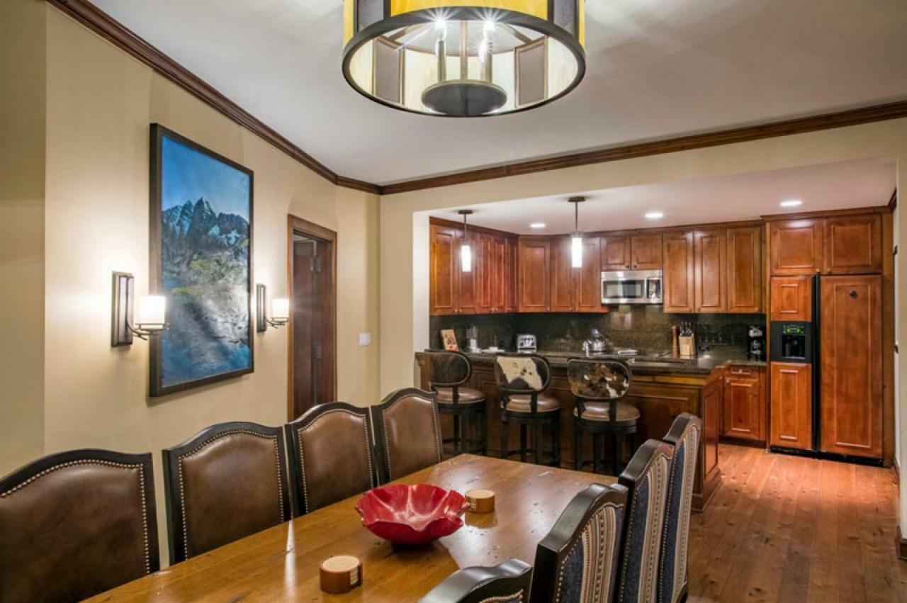 Holiday home The Ritz-carlton Club, 3 Bedroom 8308, Ski-in & Ski-out In Highlands Aspen