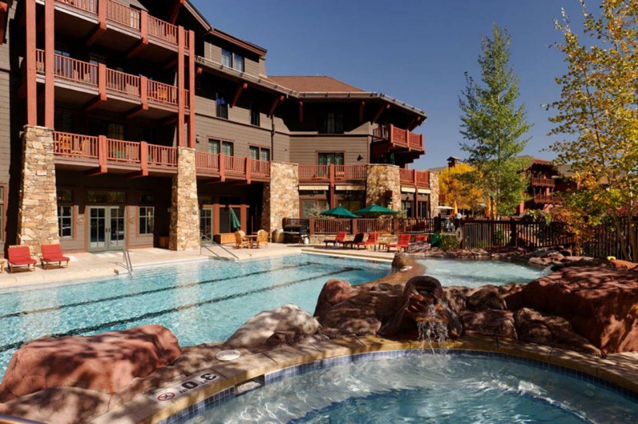 The Ritz-carlton Club 3 Bedroom 8209, Ski-in & Ski-out In Highlands Holiday home