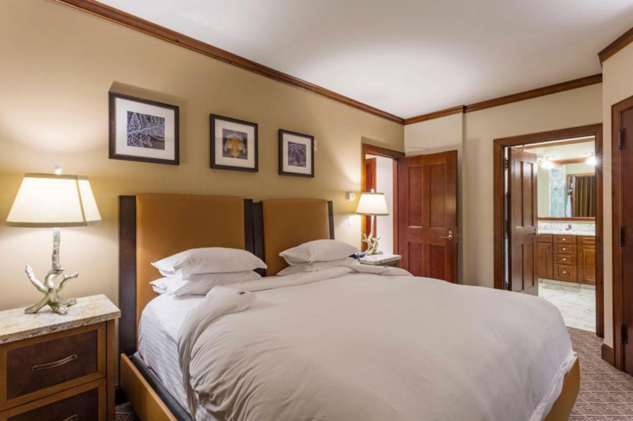 The Ritz-carlton Club, 3 Bedroom 8308, Ski-in & Ski-out In Highlands * Aspen