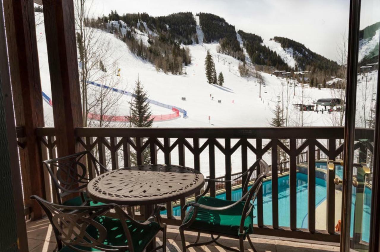 Holiday home The Ritz-carlton Club, Two-bedroom Float 3, Ski-in & Ski-out In Highlands Aspen