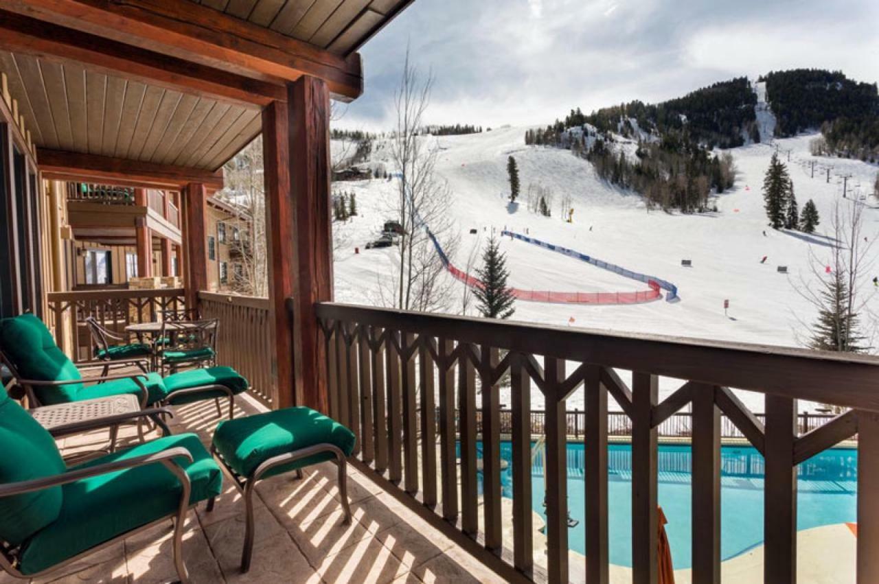 The Ritz-carlton Club, Two-bedroom Float 2, Ski-in & Ski-out In Highlands Holiday home