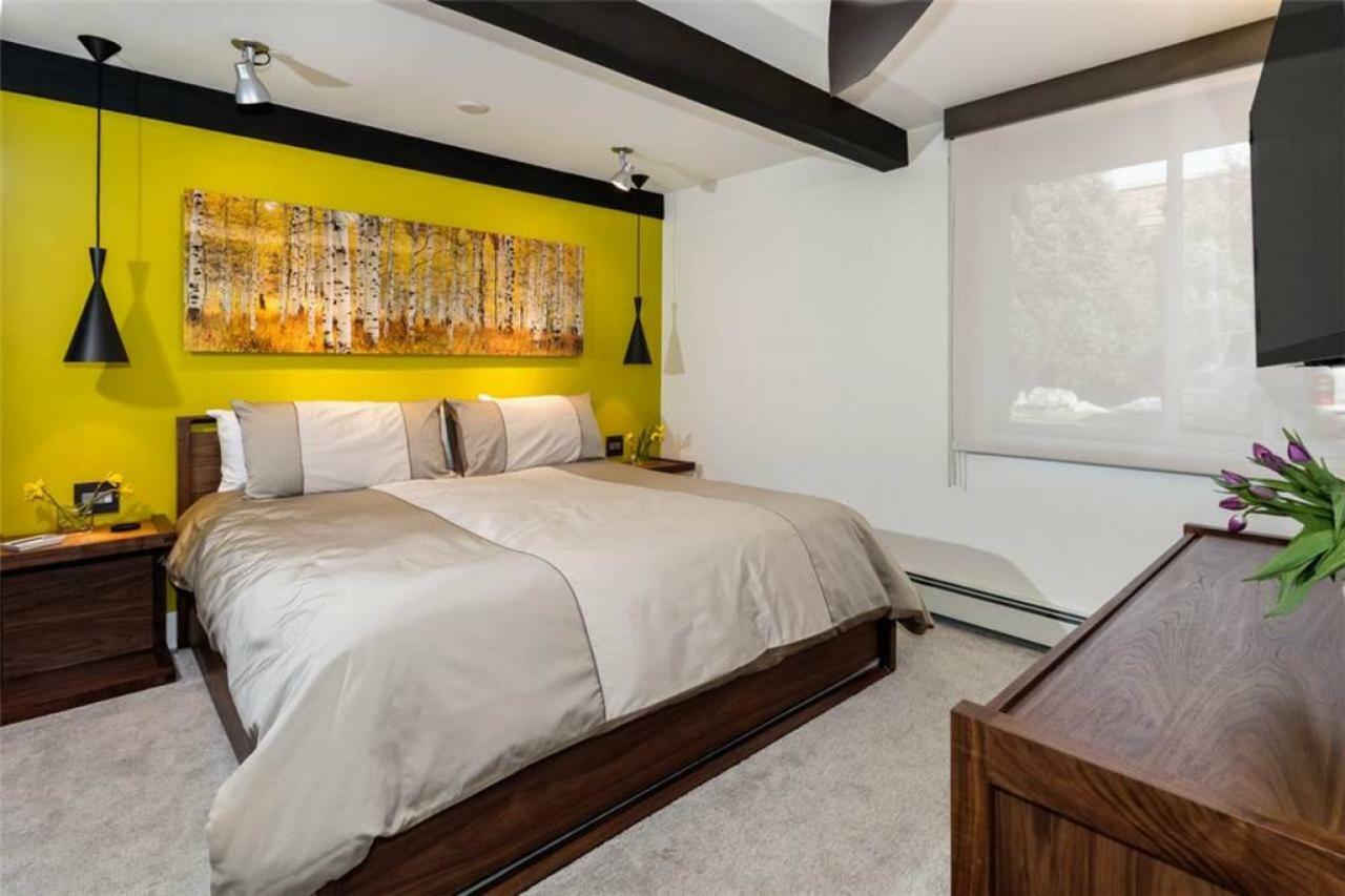 Holiday home Premier 2 Bedroom - Alps #105