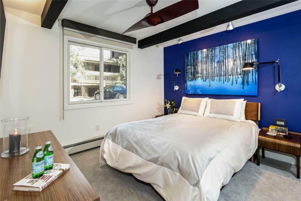 Holiday home Premier 2 Bedroom - Alps #105