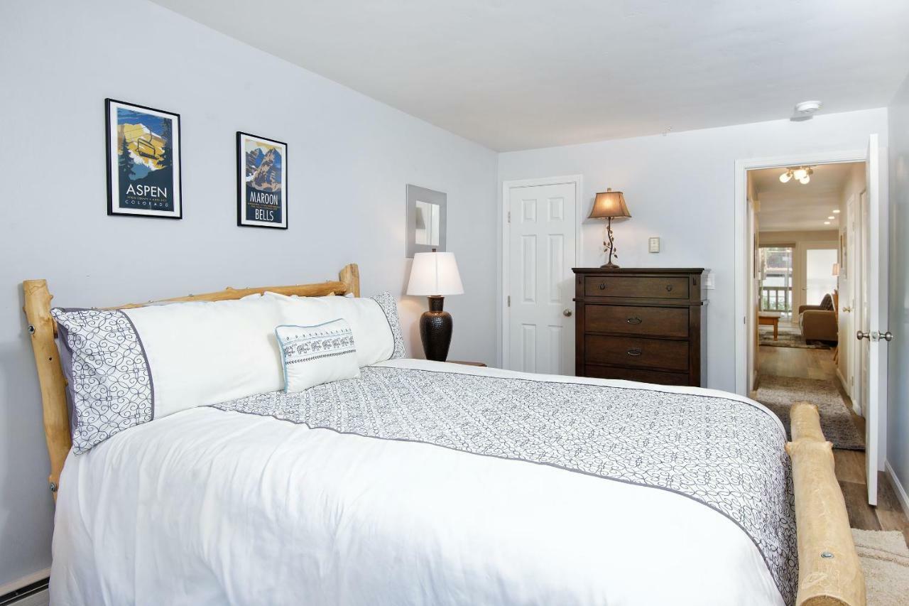 Apartment Timber Ridge Unit 2e
