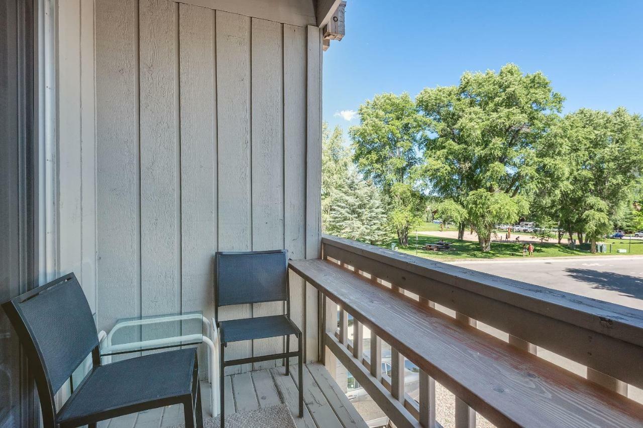 Apartment Timber Ridge Unit 2e