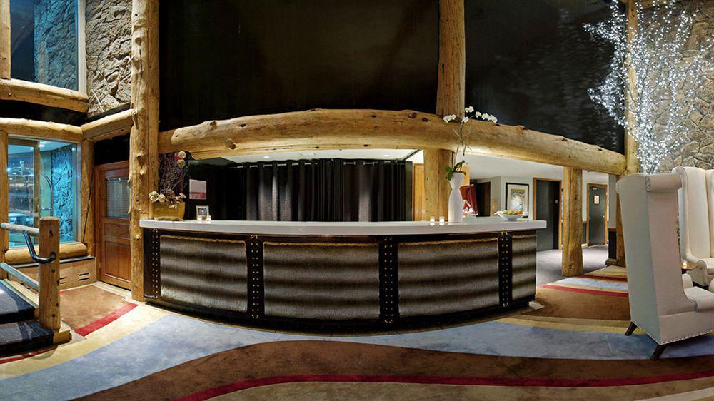 Sky Hotel, A Kimpton