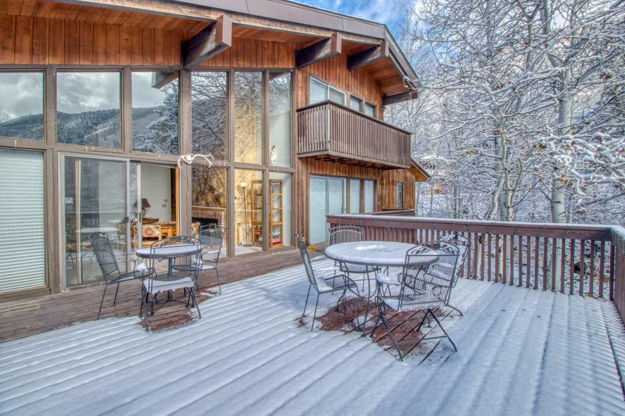 Holiday home Mountain Valley Hideaway Aspen