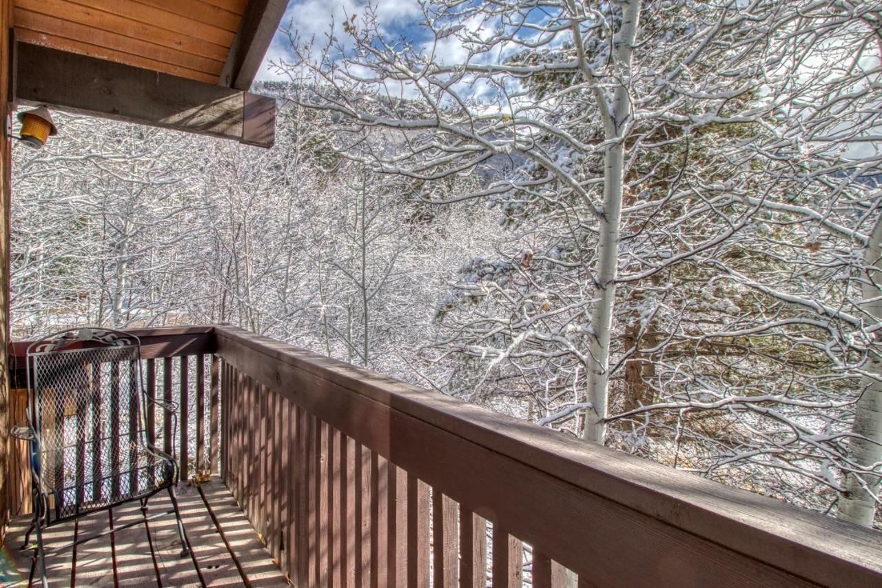 Mountain Valley Hideaway Holiday home