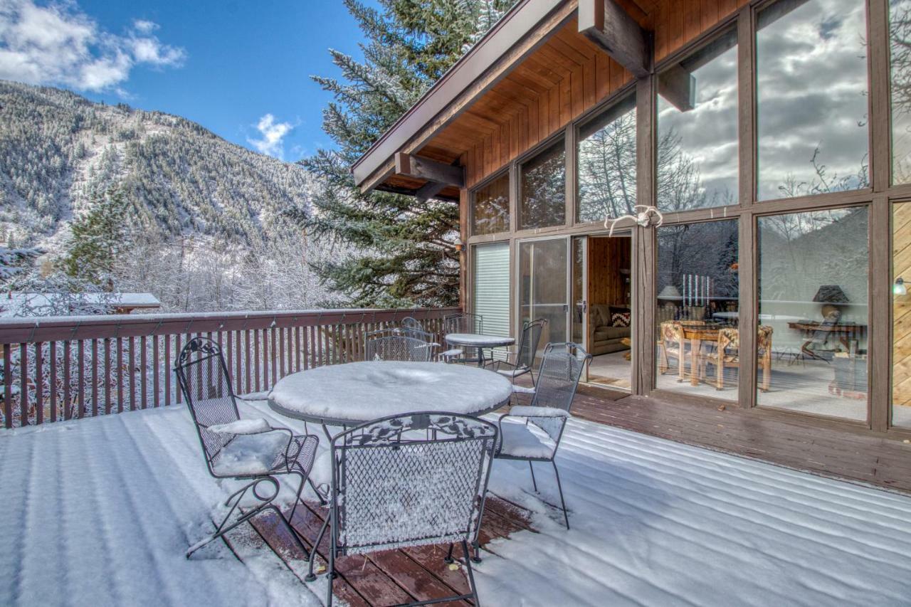 Holiday home Mountain Valley Hideaway *