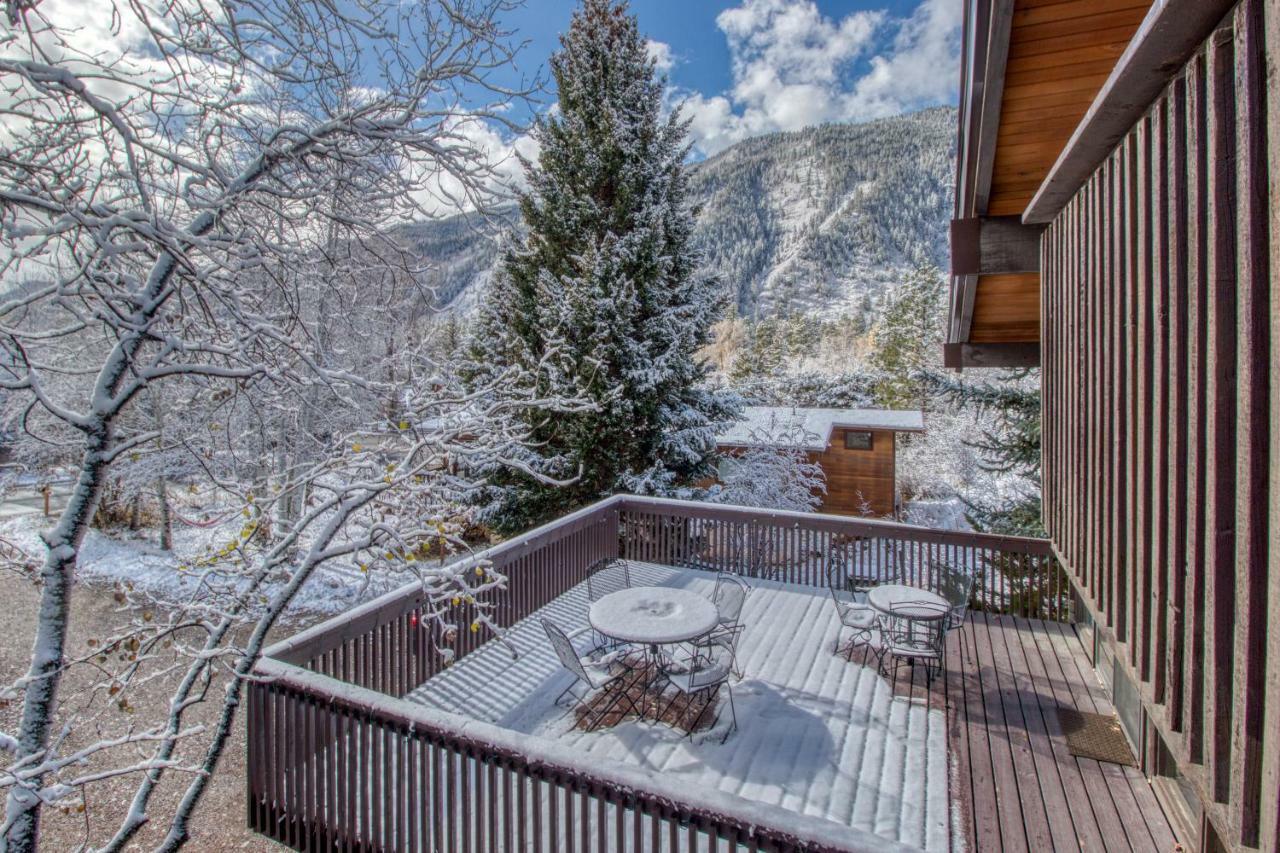 Mountain Valley Hideaway Aspen