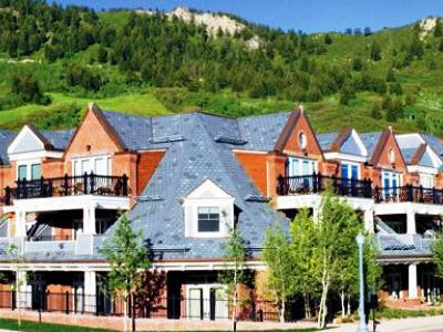 Hotel Mountain Residences 3 Bedroom 4*