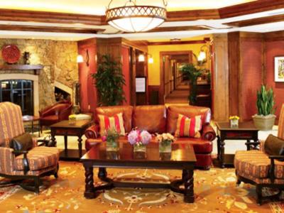 Hotel Mountain Residences 3 Bedroom