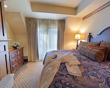 Mountain Residences 3 Bedroom Hotel 4*