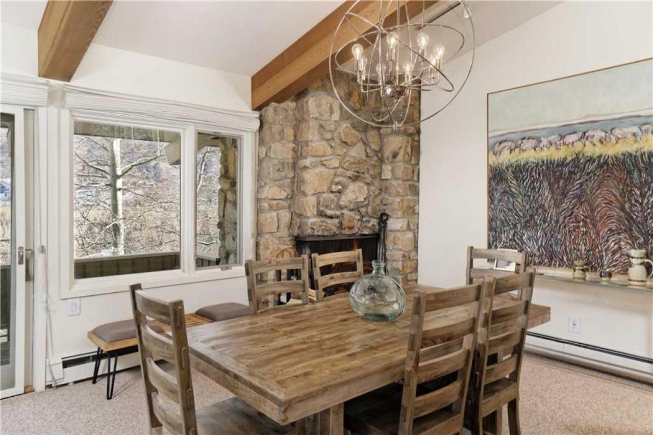Holiday home Standard Two Bedroom - Alps #505