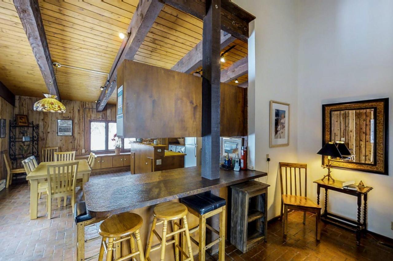 Mountain Valley Hideaway Holiday home *