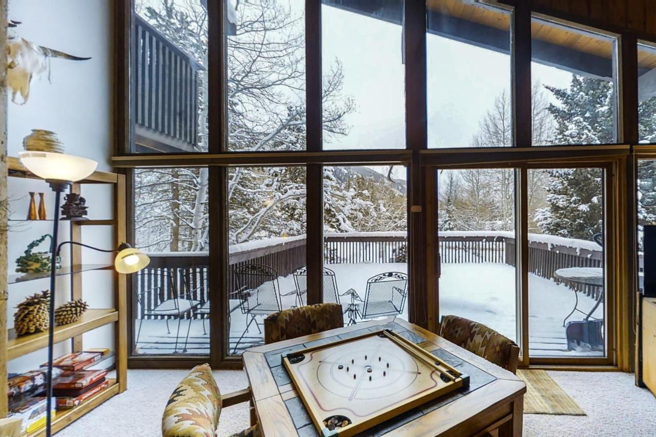 Mountain Valley Hideaway Holiday home