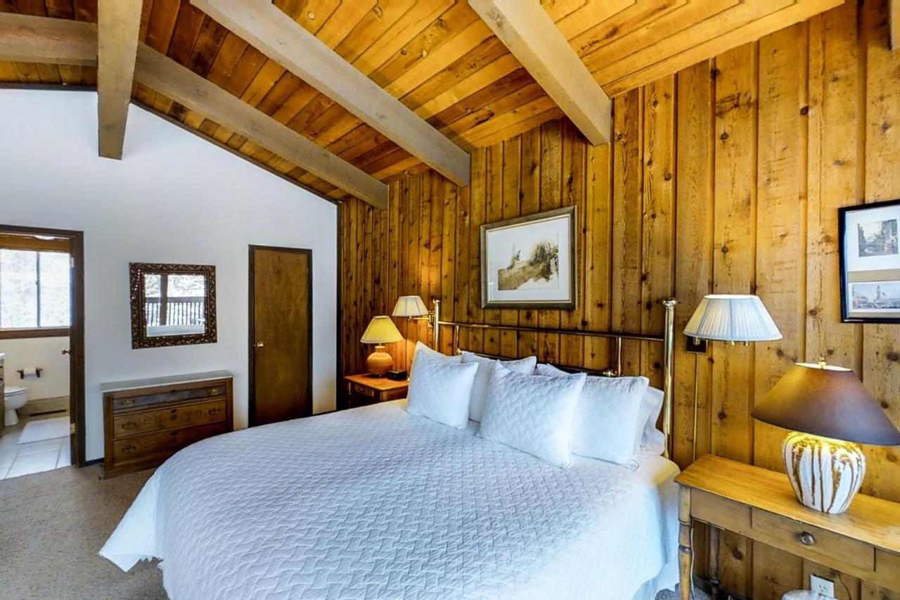 Holiday home Mountain Valley Hideaway *