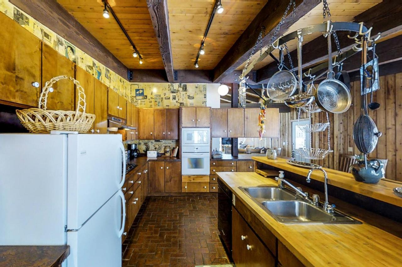 Holiday home Mountain Valley Hideaway Aspen