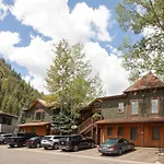 Christiana Lodge Unit 201C, Light-Filled Luxury Condo With Views Of Aspen Mountain