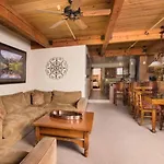 2 Bedroom Mountain Residence In The Heart Of Aspen With Amenities Including Heated Pool, Hot Tubs, Game Room And Spa