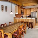 2 Bedroom Mountain Residence In The Heart Of Aspen With Amenities Including Heated Pool, Hot Tubs, Game Room And Spa
