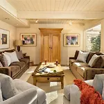 Standard Two Bedroom - Aspen Alps #106
