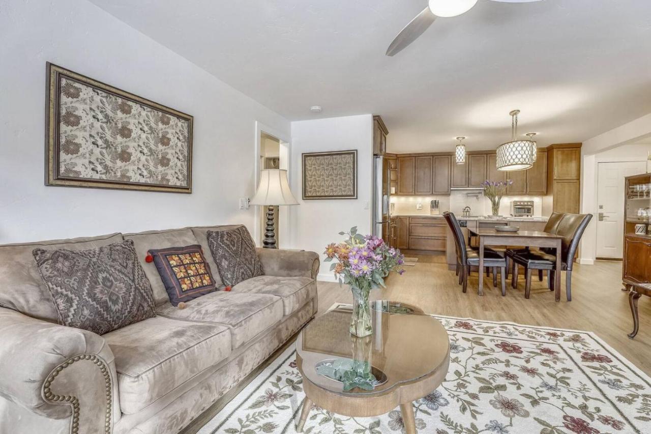 Premier Gondola Condo: Downtown Luxury Steps From Slopes Aspen
