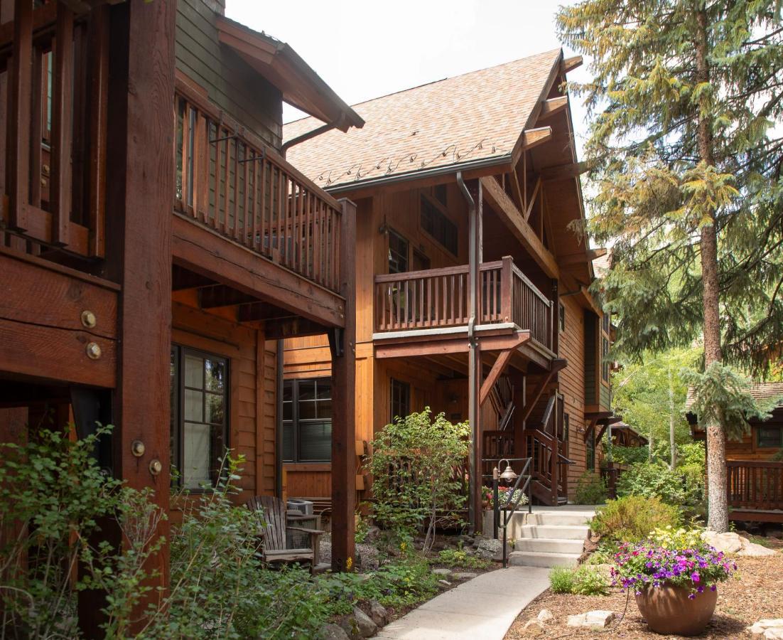 Christiana Unit 201c, Light-filled Luxury With Views Of Mountain * Aspen
