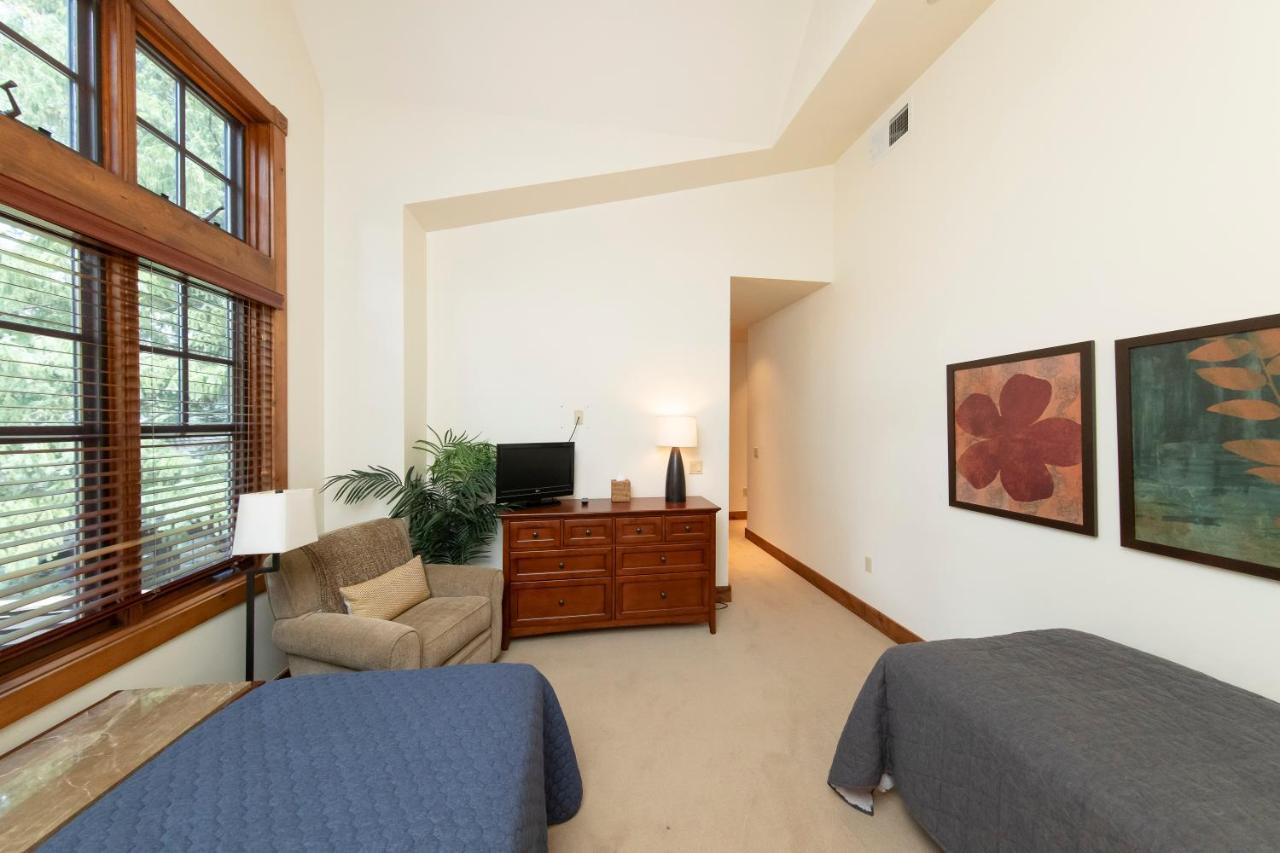 Christiana Unit 201c, Light-filled Luxury With Views Of Mountain Holiday home