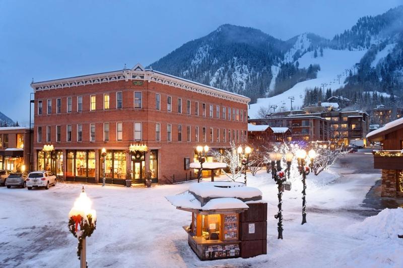 Independence Square 308, Floor With Ideal Downtown Location Hotel *