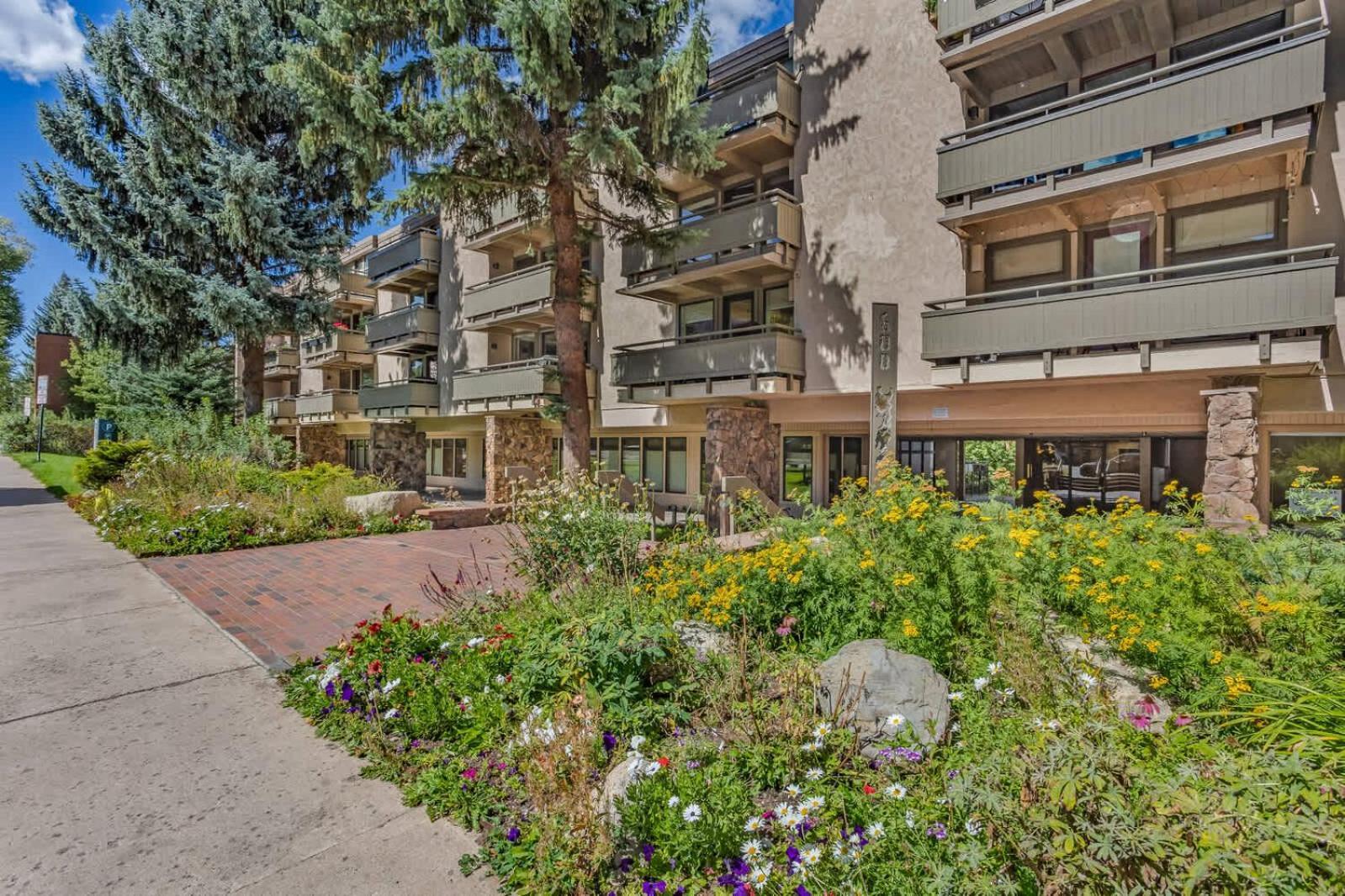 Apartment New Listing 2br 2ba - Mountain Views *