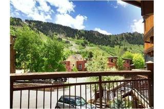 Le Clairvaux 4* Aspen