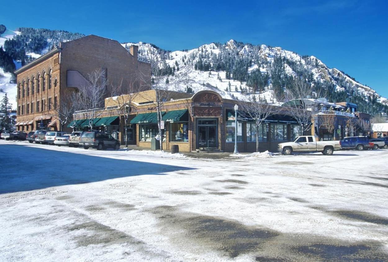 Apartment New Listing 2br 2ba - Mountain Views Aspen