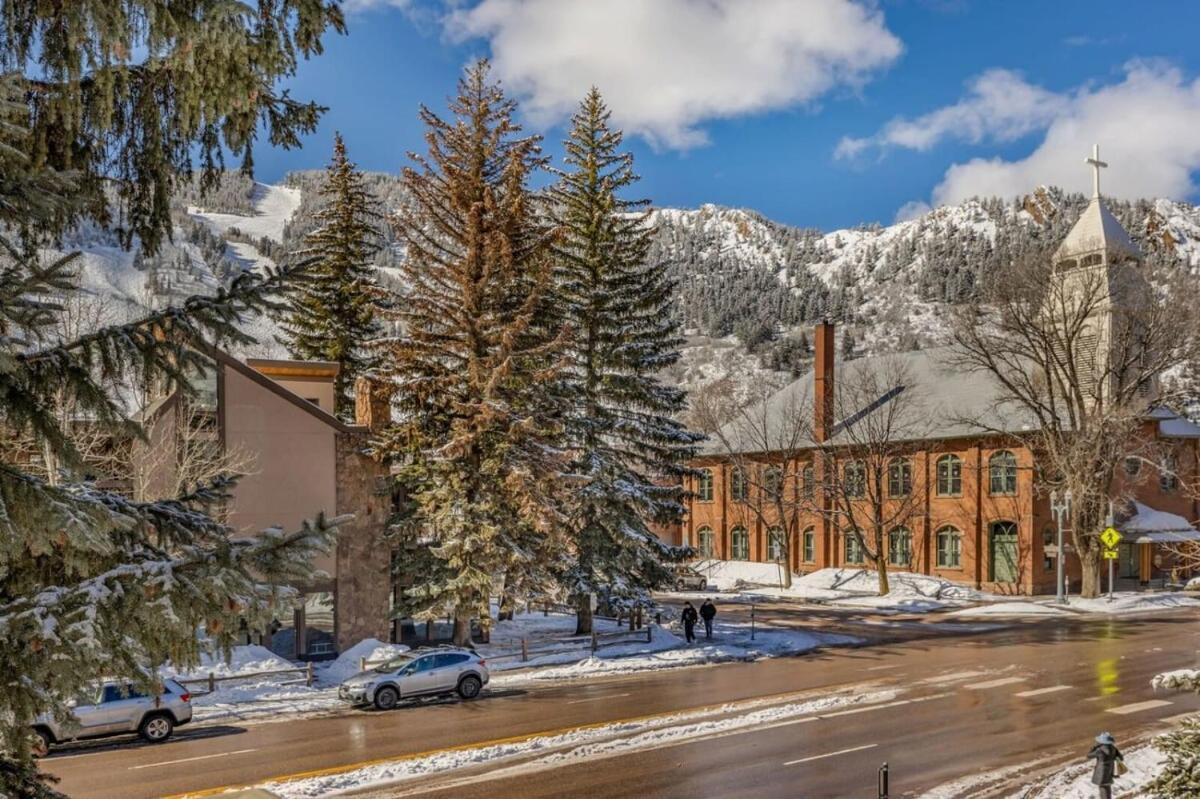 New Listing 2br 2ba - Mountain Views Aspen