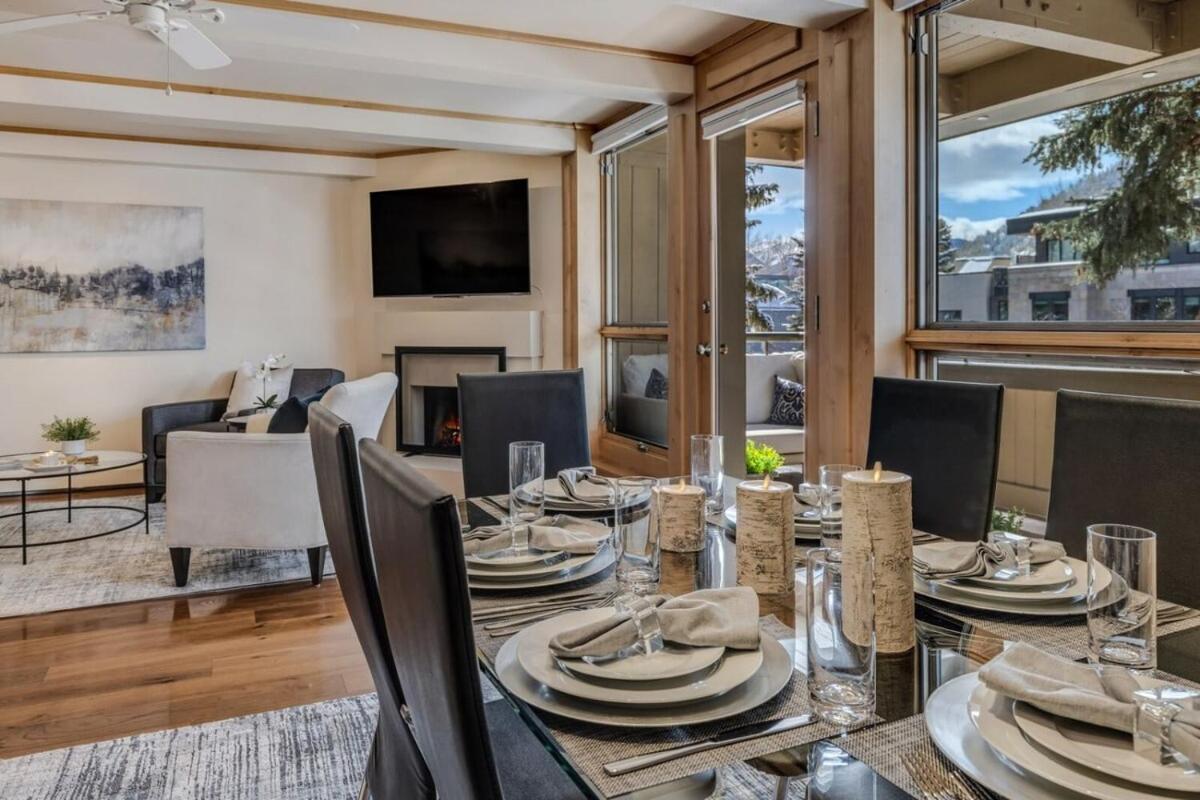 New Listing 2br 2ba - Mountain Views Apartment *
