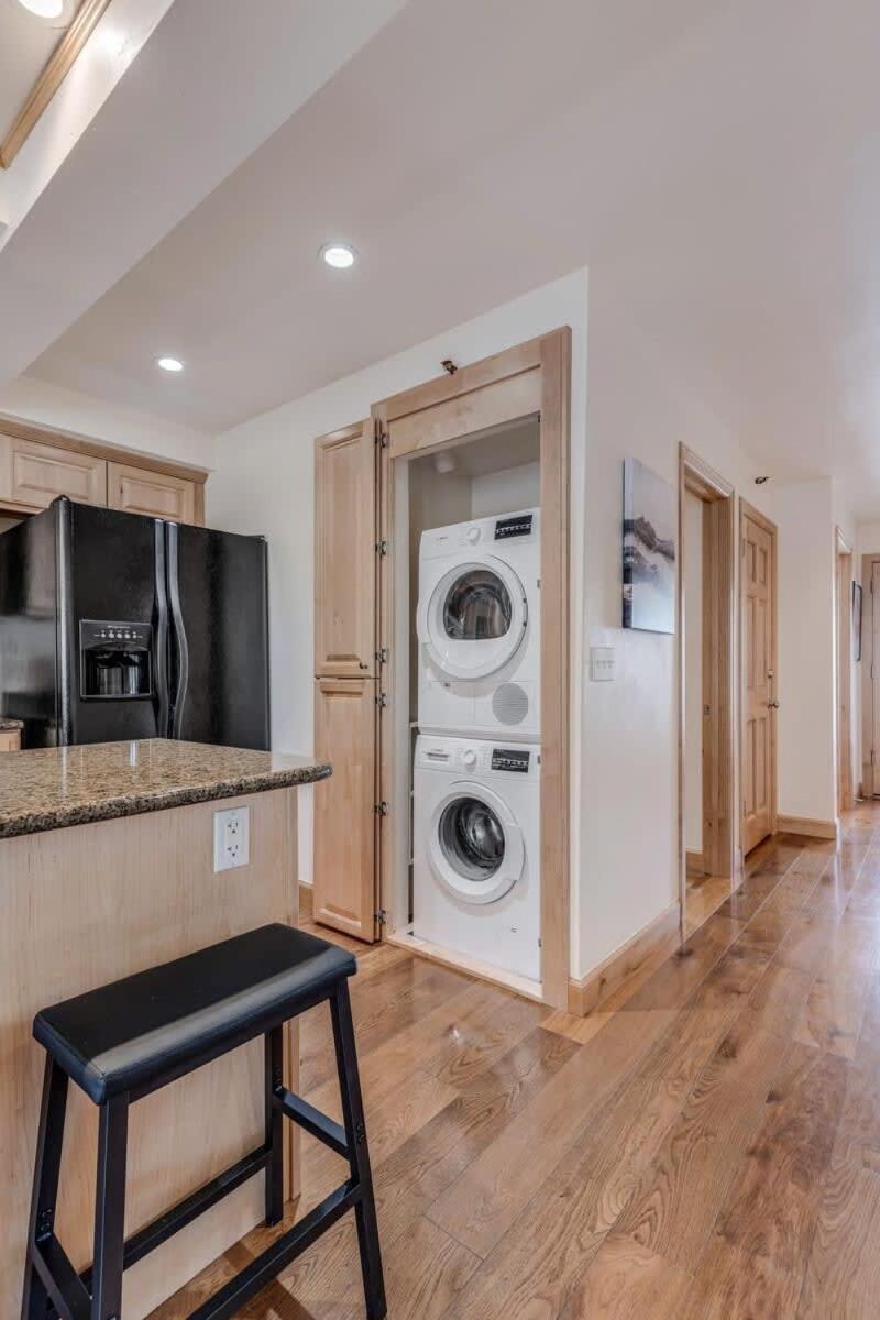 New Listing 2br 2ba - Mountain Views Apartment Aspen